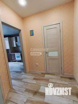 1-к квартира, вторичка, 35м2, 2/9 этаж