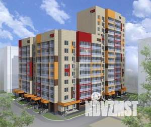 3-к квартира, вторичка, 93м2, 3/9 этаж