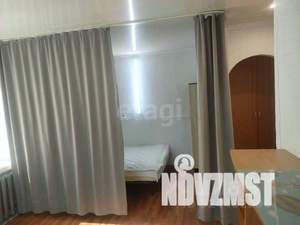 1-к квартира, вторичка, 31м2, 3/5 этаж