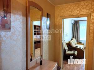 3-к квартира, вторичка, 51м2, 1/5 этаж