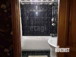3-к квартира, вторичка, 92м2, 3/6 этаж