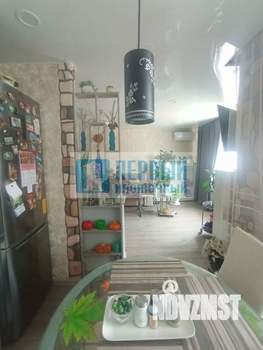 1-к квартира, вторичка, 36м2, 6/10 этаж