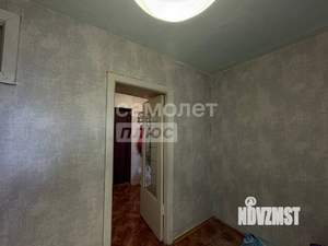 1-к квартира, вторичка, 35м2, 4/5 этаж