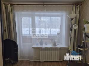 2-к квартира, вторичка, 54м2, 1/6 этаж