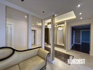 3-к квартира, вторичка, 120м2, 5/15 этаж