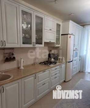 2-к квартира, вторичка, 63м2, 6/9 этаж
