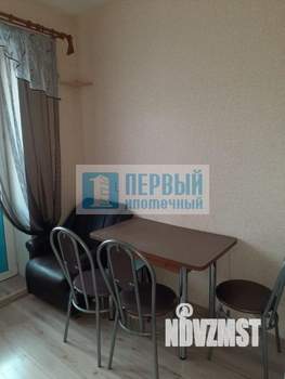 1-к квартира, вторичка, 35м2, 2/9 этаж