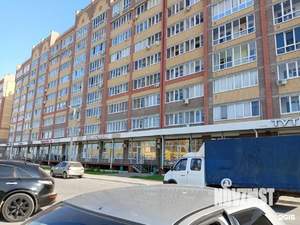 1-к квартира, вторичка, 29м2, 8/9 этаж