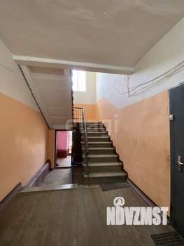 1-к квартира, вторичка, 15м2, 1/2 этаж