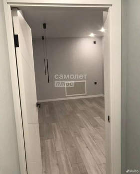 2-к квартира, вторичка, 58м2, 5/5 этаж