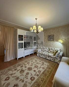 2-к квартира, вторичка, 69м2, 2/6 этаж