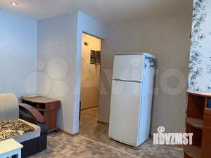 2-к квартира, вторичка, 42м2, 4/5 этаж