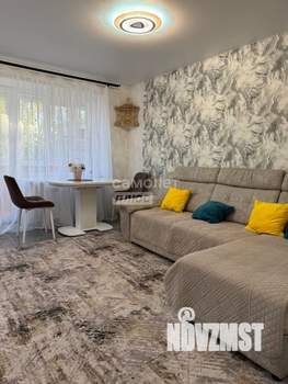 3-к квартира, вторичка, 62м2, 5/5 этаж