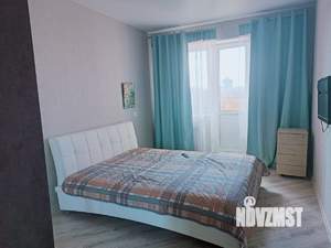 1-к квартира, вторичка, 37м2, 8/9 этаж