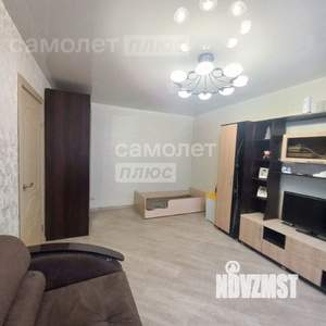 1-к квартира, вторичка, 38м2, 7/14 этаж