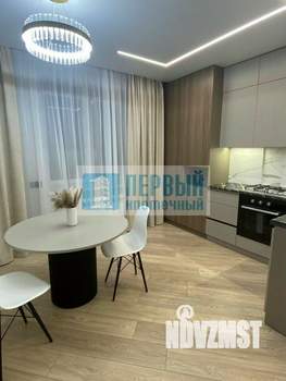 2-к квартира, вторичка, 58м2, 2/9 этаж