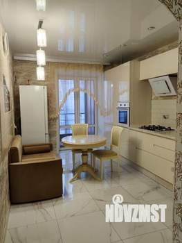 1-к квартира, вторичка, 44м2, 6/9 этаж