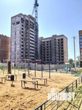 2-к квартира, вторичка, 72м2, 6/14 этаж