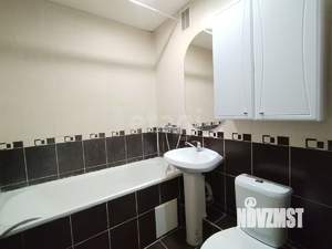 1-к квартира, вторичка, 40м2, 5/5 этаж