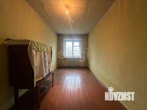 3-к квартира, вторичка, 56м2, 4/4 этаж