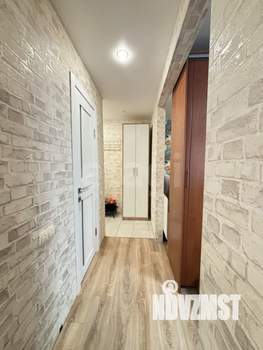 1-к квартира, вторичка, 30м2, 1/5 этаж