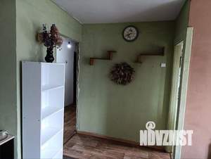 1-к квартира, вторичка, 31м2, 2/6 этаж