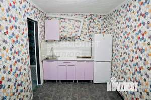 1-к квартира, вторичка, 31м2, 1/5 этаж