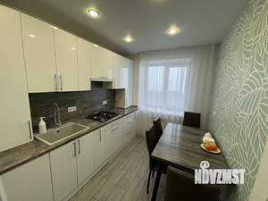 1-к квартира, вторичка, 38м2, 7/10 этаж