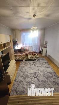 1-к квартира, вторичка, 39м2, 10/14 этаж