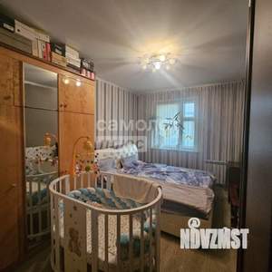 2-к квартира, вторичка, 57м2, 3/10 этаж