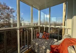 1-к квартира, вторичка, 45м2, 5/10 этаж