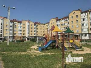 1-к квартира, вторичка, 41м2, 5/6 этаж