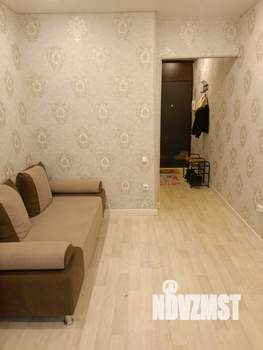 Студия квартира, вторичка, 20м2, 12/13 этаж