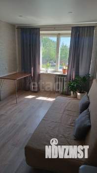 4-к квартира, вторичка, 61м2, 3/5 этаж
