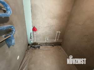 1-к квартира, вторичка, 28м2, 7/9 этаж
