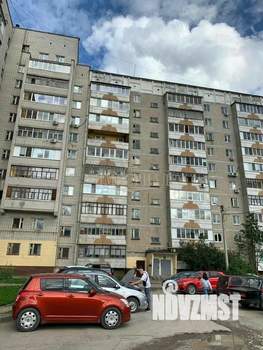 1-к квартира, вторичка, 38м2, 3/10 этаж