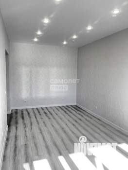 1-к квартира, вторичка, 37м2, 2/3 этаж
