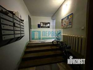 3-к квартира, вторичка, 63м2, 4/6 этаж