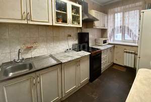 3-к квартира, вторичка, 59м2, 9/9 этаж