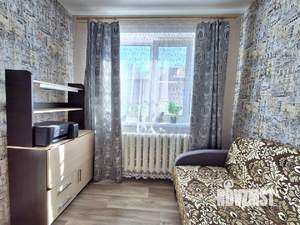 3-к квартира, вторичка, 46м2, 5/5 этаж