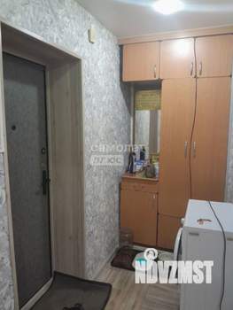 1-к квартира, вторичка, 31м2, 4/5 этаж