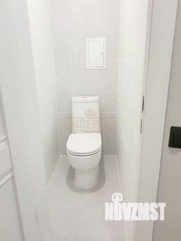 3-к квартира, вторичка, 57м2, 1/5 этаж