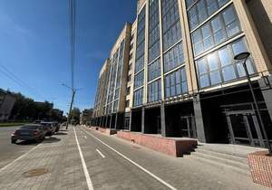 2-к квартира, вторичка, 79м2, 2/8 этаж