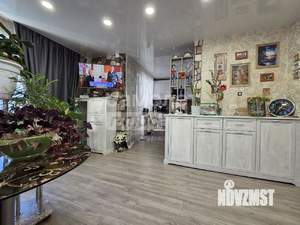 1-к квартира, вторичка, 36м2, 6/10 этаж