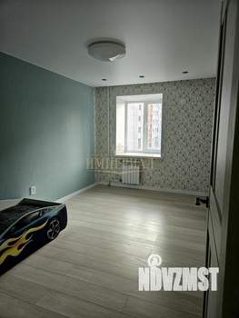 3-к квартира, вторичка, 70м2, 4/10 этаж
