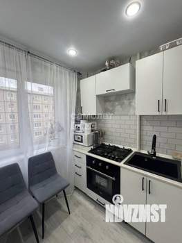 3-к квартира, вторичка, 49м2, 3/5 этаж