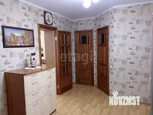 2-к квартира, вторичка, 65м2, 2/6 этаж