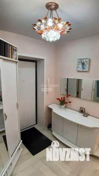 1-к квартира, вторичка, 50м2, 1/5 этаж