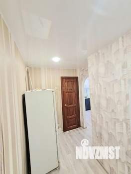 1-к квартира, вторичка, 34м2, 7/9 этаж