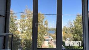 2-к квартира, вторичка, 49м2, 4/5 этаж